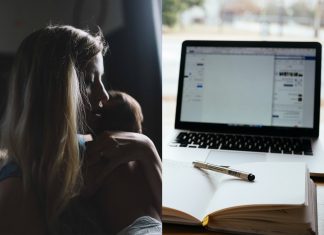 Recht auf Homeoffice: Falle für Mütter oder Chance für alle? home_office_muetter_ungleichheit_fink_hamburg_unsplash