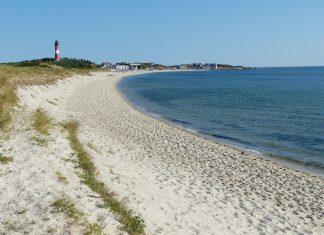 Nordseeinseln für Tagesbesucher über Feiertage gesperrt Nordseeinseln-über-Pfingsten-und-Himmelfahrt-gesperrt