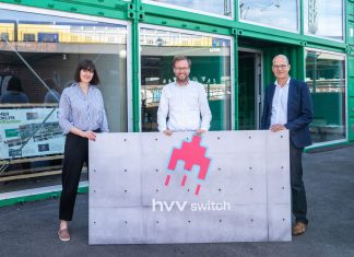 HVV Switch: Neue App soll ÖPNV verbessern hvv-app-switch-hamburg-hochbahn-launch