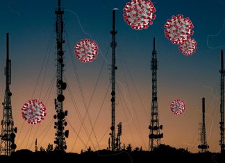 5G-Verschwörungstheorien: Ein Hoch aufs Funkloch! Die 5G-Verschwörungstheorie vermutet eine tödliche Gefahr hinter dem neuen Mobilfunkstandard.