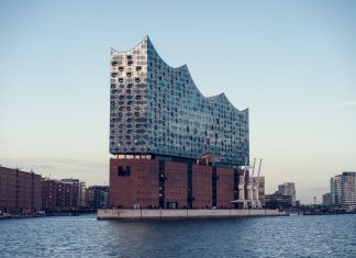 Ein Dankeschön-Konzert aus der Elphi Wiedereröffnung der Elbphilharmonie