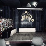 Totentanz statt Techno-Rave: Clubs in der Corona-Krise Jolly Jumper Corona Clubs Clubszene