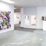 “CALL ME 5”: Kommunikationsdesign zwischen analogem und digitalem Raum Ausstellung CALL ME 5 Ausstellung HAW Kommunikationsdesign Abschlussprojekt