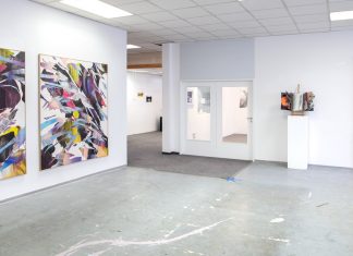 “CALL ME 5”: Kommunikationsdesign zwischen analogem und digitalem Raum Ausstellung CALL ME 5 Ausstellung HAW Kommunikationsdesign Abschlussprojekt