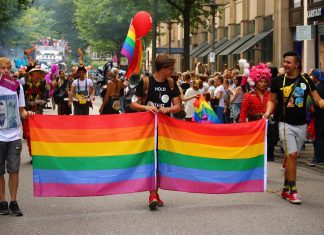 Pride während Corona: So feiert Hamburg den CSD Christopher Street Day Parade in Hamburg