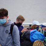 Neue Corona-Lockerungen für Hamburg In Hamburg gelten ab Dienstag neue Corona-Lockerungen