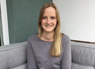 Neue Hobbys und keine Kinder Arbeiten in der Kita: Am Anfang der Corona-Krise musste Raissa zu Hause bleiben.