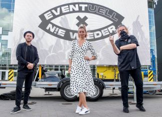 Eventbranche fordert mehr Hilfe in der Corona-Krise Eventbranche fordert Unterstützung in Corona-Krise