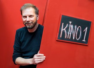 Filmförderung setzt sich für mehr Diversität ein Helge Albers - neuer Geschäftsführer der Filmförderung fordert mehr Diversität