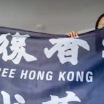 Proteste-Hongkong-Hamburg