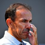 FC St. Pauli und Trainer Luhukay trennen sich Trainer St. Pauli Hamburg