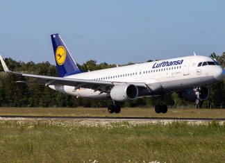 Lufthansa Technik will mehr als 300 Mitarbeitende entlassen Lufthansa Technik plant Massenentlassung