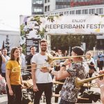Großveranstaltungsverbot: Reeperbahnfestival soll trotzdem stattfinden Reeperbahn Festival soll trotz Großveranstaltung stattfinden