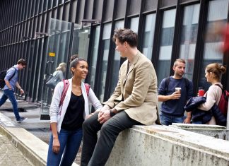 „Gesundheit sollte im Leitbild einer Hochschule verankert sein” Das Forschungsprojekt CamPuls an der HAW beschäftigt sich mit der Gesundheit Studierender.