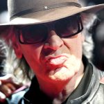 Udo Lindenbergs Porsche aus Tiefgarage des Hotel Atlantic gestohlen "Udo Lindenbergs Porsche aus Tiefgarage des Hotel Atlantic geklaut" Foto: Caroline Seidel/dpa