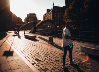 5 Tipps: Das Wochenende in Hamburg wochenendtipps_fink_hamburg_unsplash