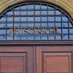 187 Strassenbande: 20.000 Euro Geldstrafe für Rapper Maxwell Symbolbild Amtsgericht