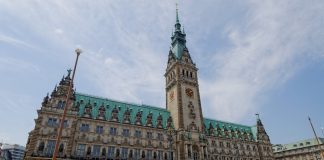 Statt Teil-Lockdown jetzt Voll-Lockdown: Der Hamburger Senat verabschiedet Verschärfung der Corona-Maßnahmen, Foto: Pixabay