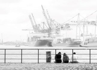 Hamburger Fischmarkt bleibt geschlossen Hamburger Fischmarkt_ gechlossen