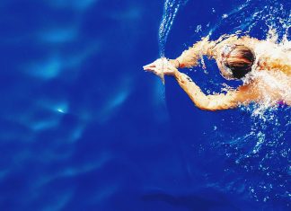 Freibäder öffnen: Baden auf Abstand Die Corona Lockerungen haben jetzt auch die Hamburger Freibäder erreicht.