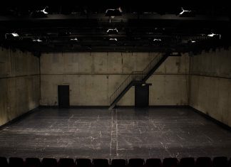Interview: Funktioniert Theater digital? funktioniert Theater digital malersaal