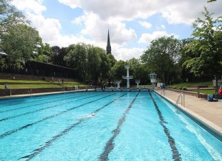 „Ich habe mich gefreut, dass es wieder losgeht!“