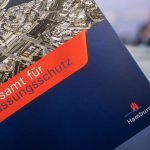 Verfassungsschutz behält Rechtsextreme im Blick Der Verfassungsschutzbericht 2019 ist da.