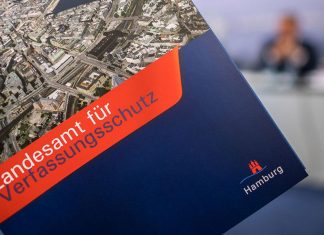 Verfassungsschutz behält Rechtsextreme im Blick Der Verfassungsschutzbericht 2019 ist da.