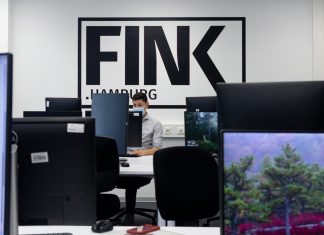 So hat unsere Redaktion während Corona gearbeitet