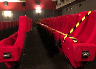 Hamburger Programmkinos öffnen wieder Programmkinos in Hamburg öffnen wieder