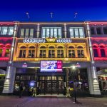 Fischmarkt, Schmidts Tivoli und Flughafenterminal 2 öffnen wieder