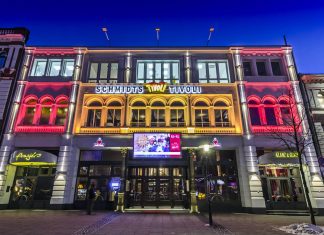 Fischmarkt, Schmidts Tivoli und Flughafenterminal 2 öffnen wieder