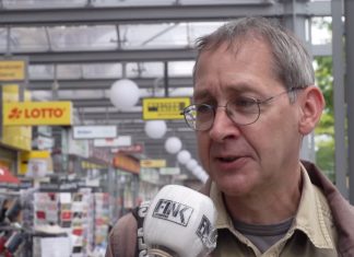 Video: Stimmen zur Mehrwertsteuersenkung Hamburger Stimmen zur Mehrwertsteuer, Foto: Paula-Lu Wiedeking