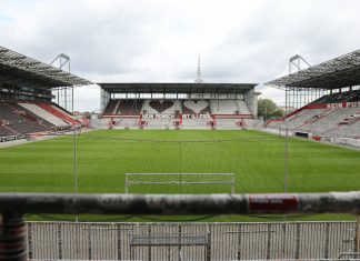 Sechsstellige Summe für FC St. Pauli FC St. Pauli