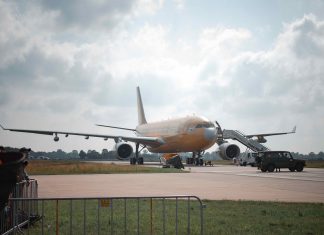 Stellenabbau bei Airbus auch in Hamburg Airbus Stellen Werk Hamburg Streichung