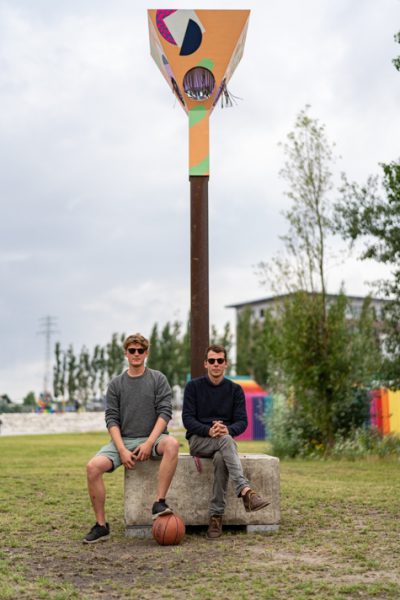 "Kreativität hat einen höheren Stellenwert bekommen" | FINK.HAMBURG