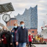 Lockdown light: Verständnis, Frust und Sorge Coronavirus Maßnahmen in Hamburg