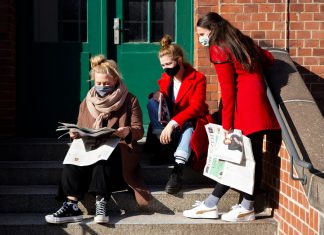 Das hat uns in der Sommerpause bewegt