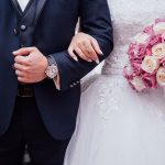 Keine Hochzeit für Hochzeiten Laut den Bezirksämtern haben in Hamburg im Corona-Jahr deutlich weniger Paare geheiratet.