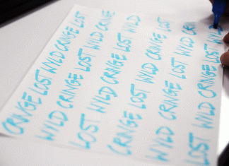 Lost am Abendbrottisch Lost ist das Jugendwort 2020.