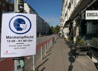 Verschärfte Maskenpflicht: Absurd oder sinnvoll? Maskenpflicht am Mühlenkamp