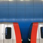 330 Verstöße gegen die Maskenpflicht Die Hochbahn und die S-Bahn haben am Samstagabend ihre Fahrgäste auf die Einhaltung der Maskenpflicht kontrolliert.