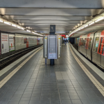 Verdi ruft erneut zum Warnstreik auf Hvv U-Bahn