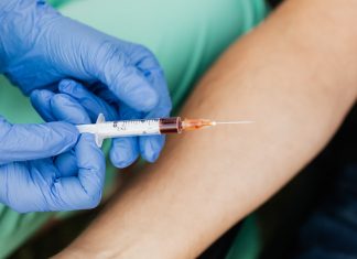 10 Fakten zur Grippeschutzimpfung – und wer sie wirklich braucht Grippeschutzimpfung gegen das Influenzavirus