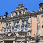 Urteil: Rechtsextreme Drohmails haben Konsequenzen Landgericht Hamburg, Foto: Pixabay