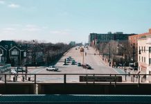 Was Hamburg und die “Windy City” Chicago verbindet Eindrücke von Hamburgs Partnerstadt Chicago. Foto: Chiara Schenk