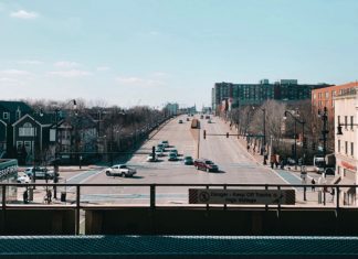 Was Hamburg und die “Windy City” Chicago verbindet Eindrücke von Hamburgs Partnerstadt Chicago. Foto: Chiara Schenk