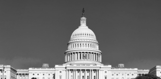 USA: Eine bedrohte Demokratie Demokratie in den USA am Scheideweg