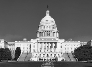 USA: Eine bedrohte Demokratie Demokratie in den USA am Scheideweg