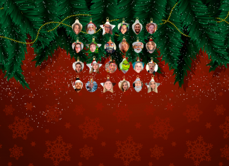 Der FINK.HAMBURG-Adventskalender 2020